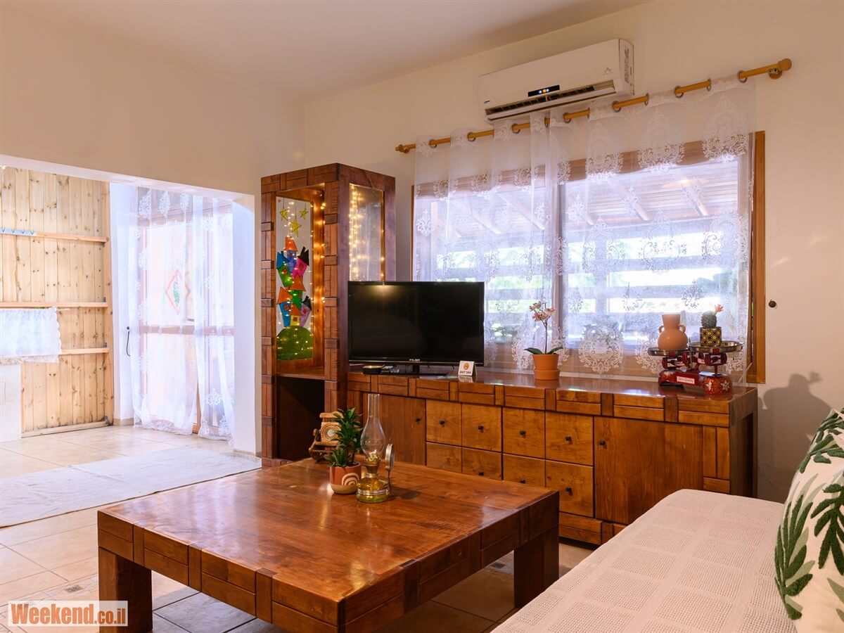 תמונה של צימר מאזה - 6