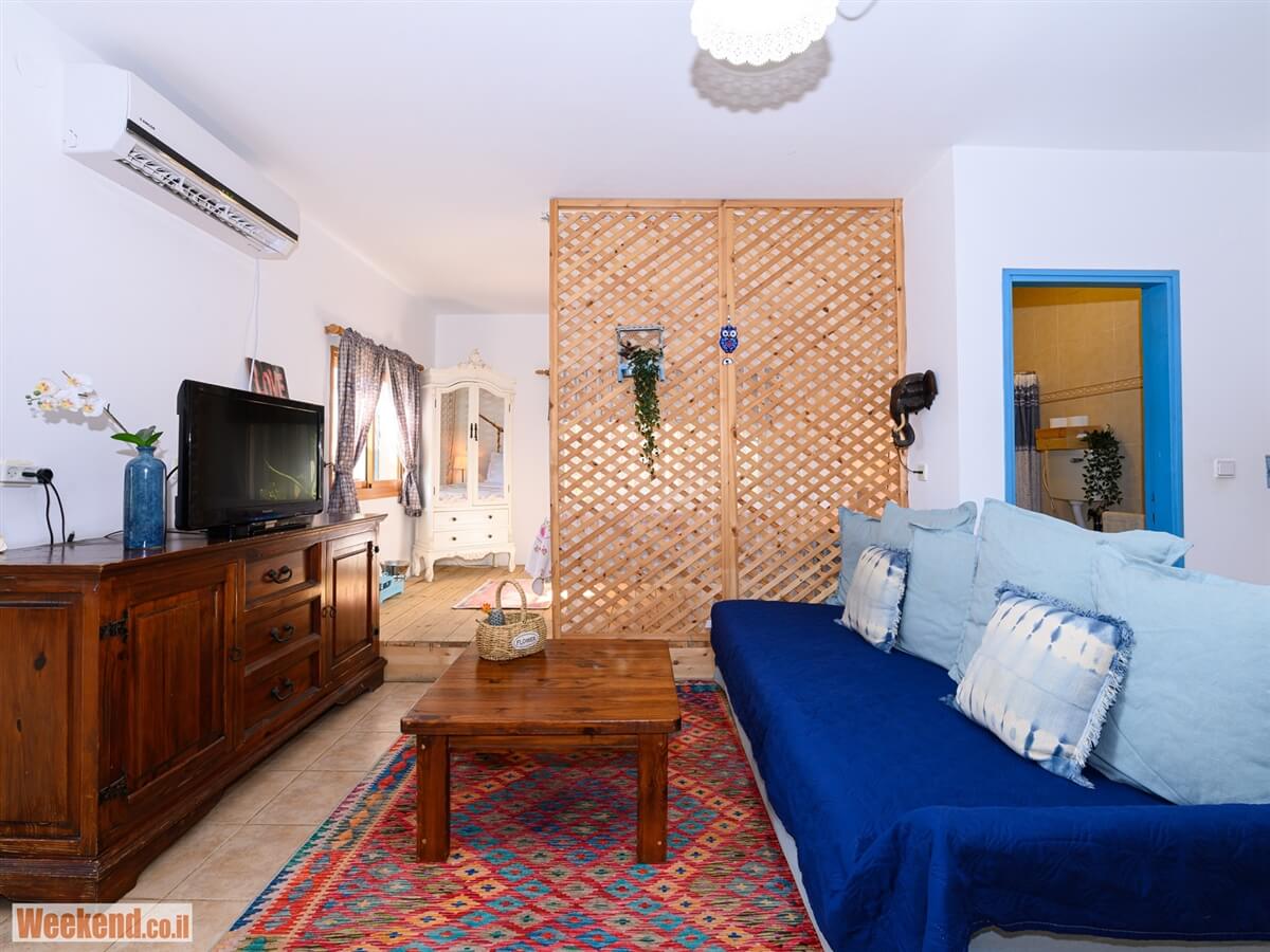 תמונה של צימר ת'רה - 3