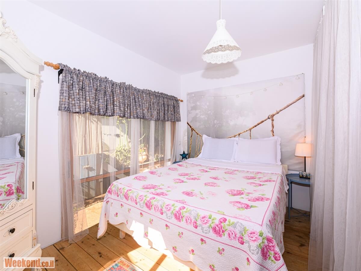 תמונה של צימר ת'רה - 4