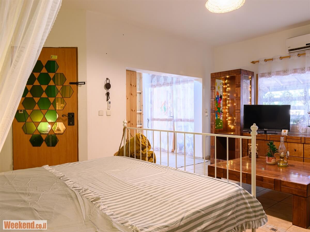 תמונה של צימר מאזה - 7