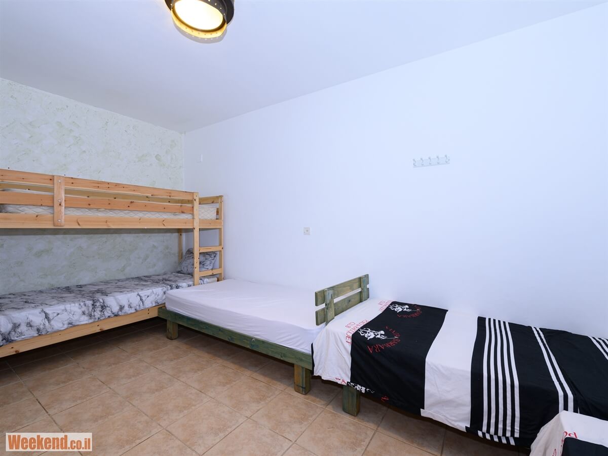 תמונה של צימר ת'רה - 6