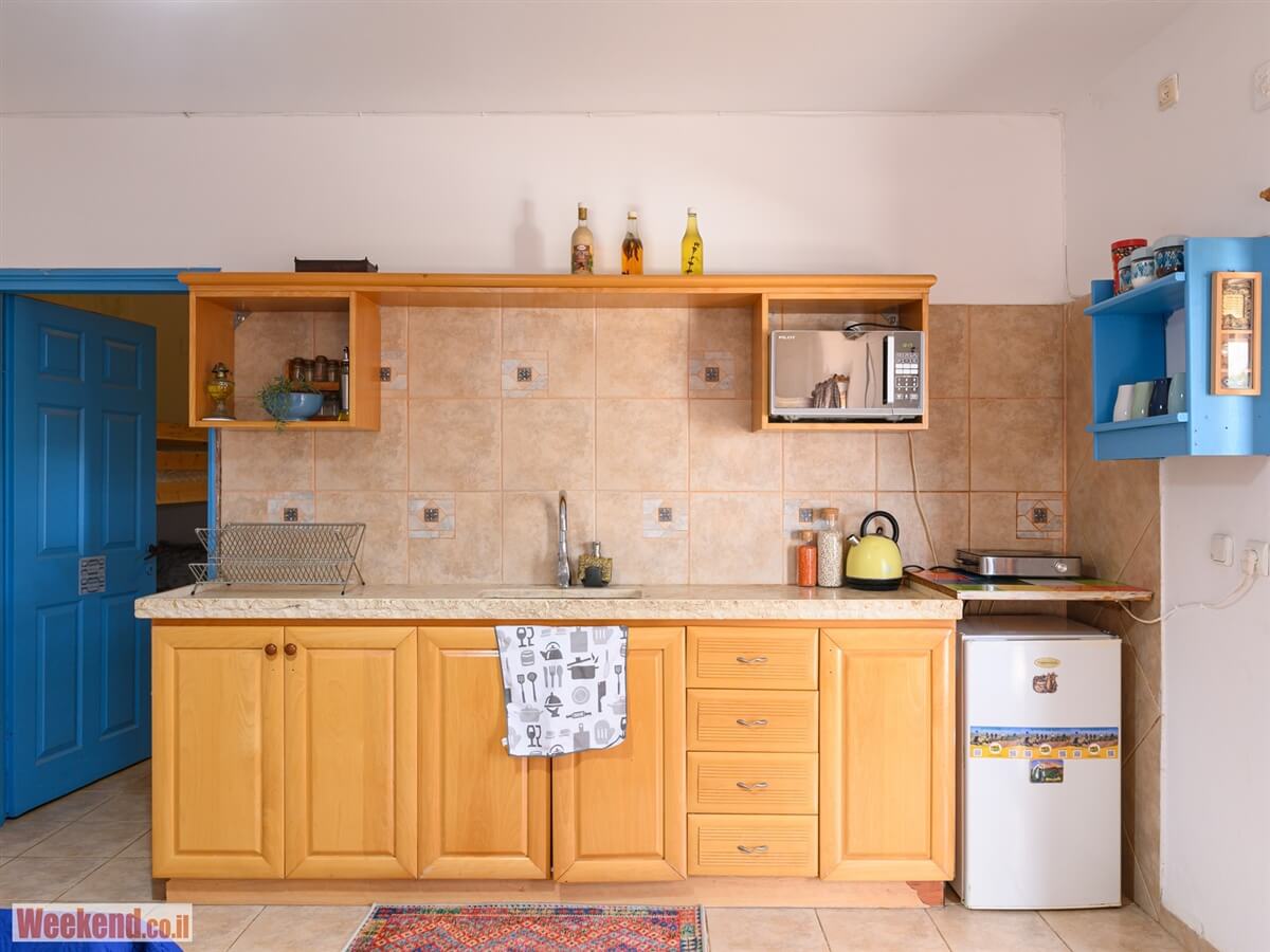 תמונה של צימר ת'רה - 2