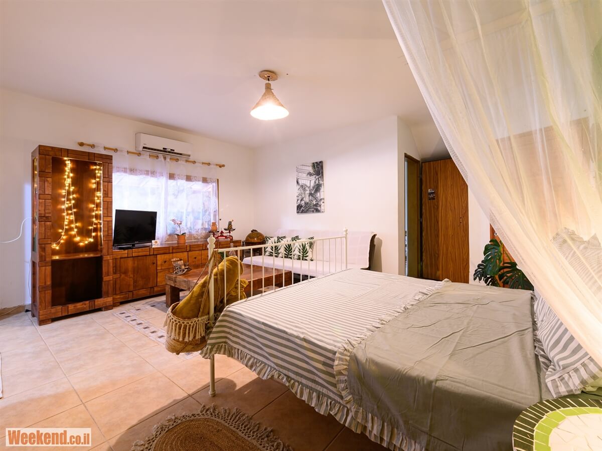 תמונה של צימר מאזה - 8