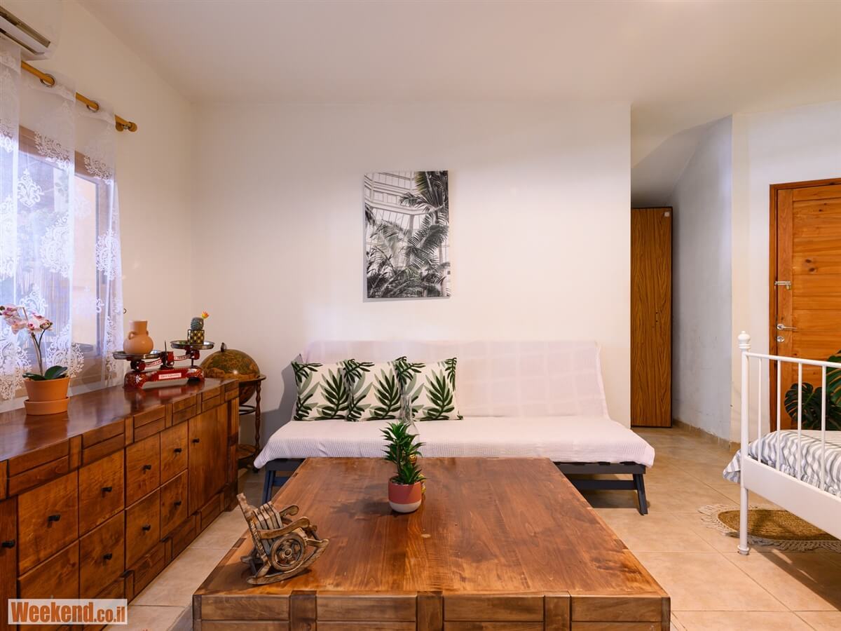 תמונה של צימר מאזה - 5