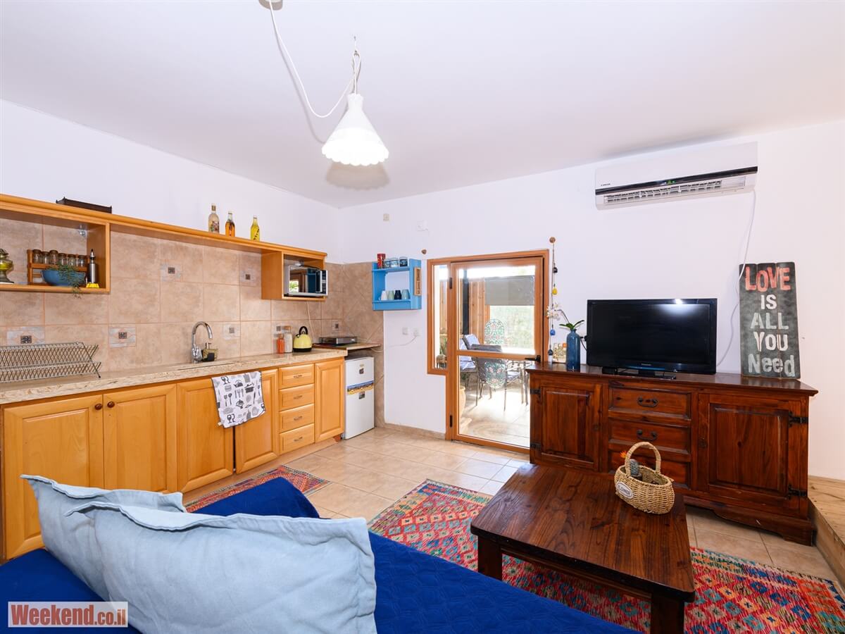 תמונה של צימר ת'רה - 10