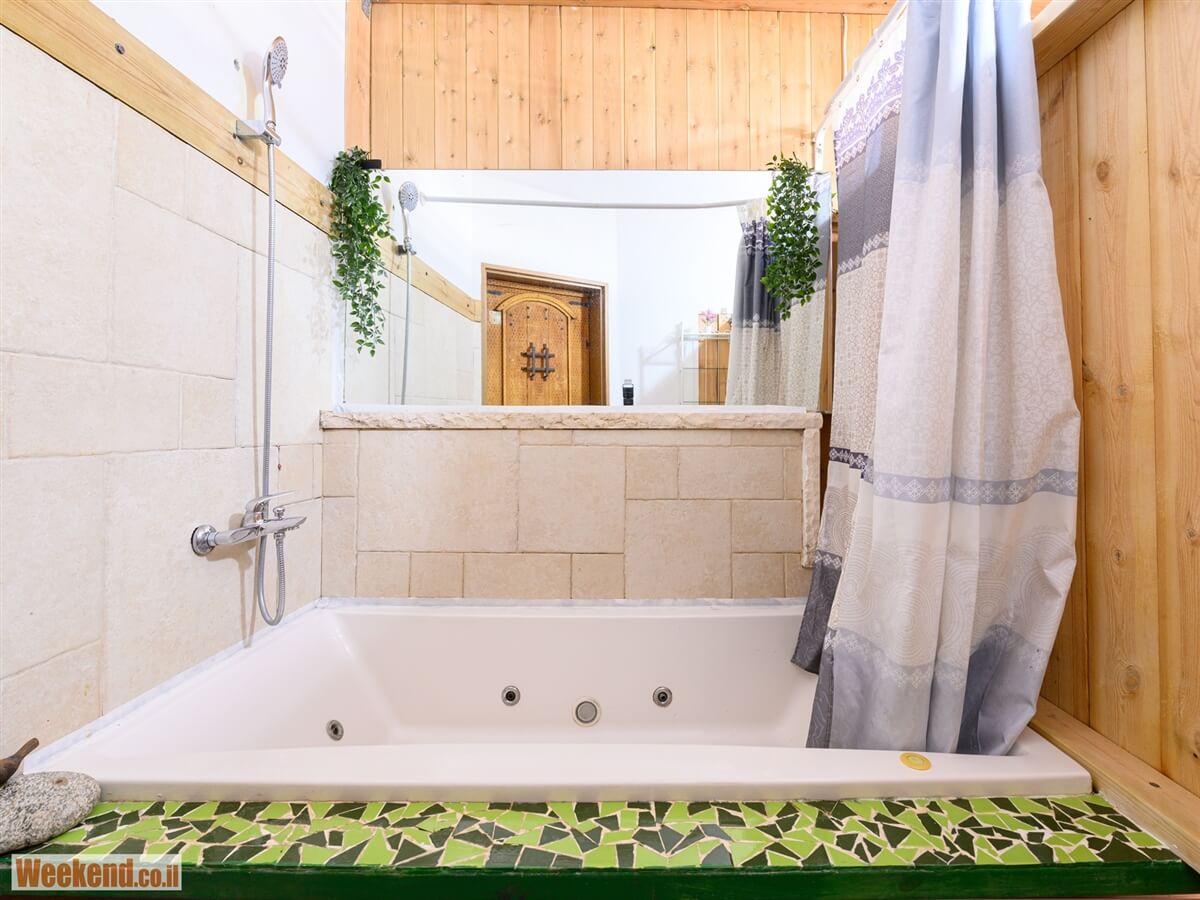 תמונה של צימר מאזה - 9