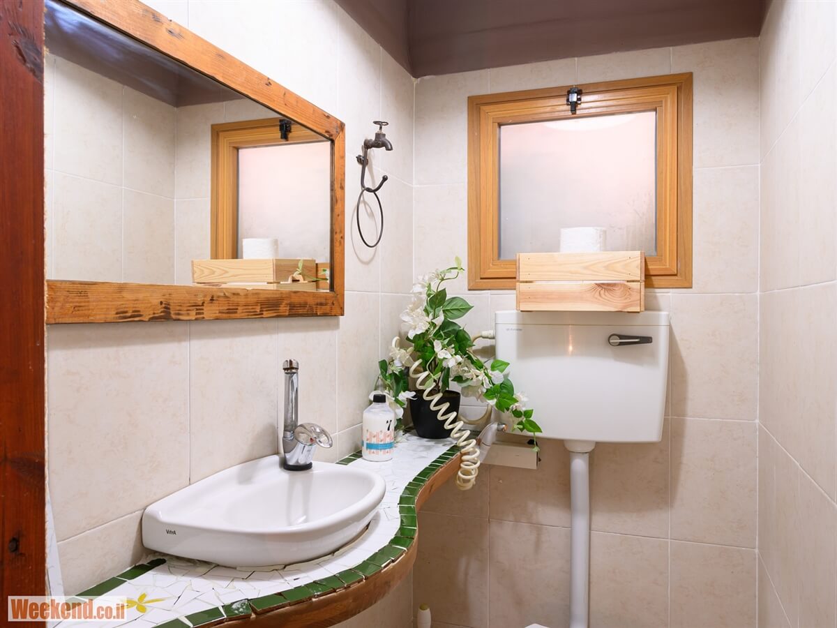 תמונה של צימר ת'רה - 9