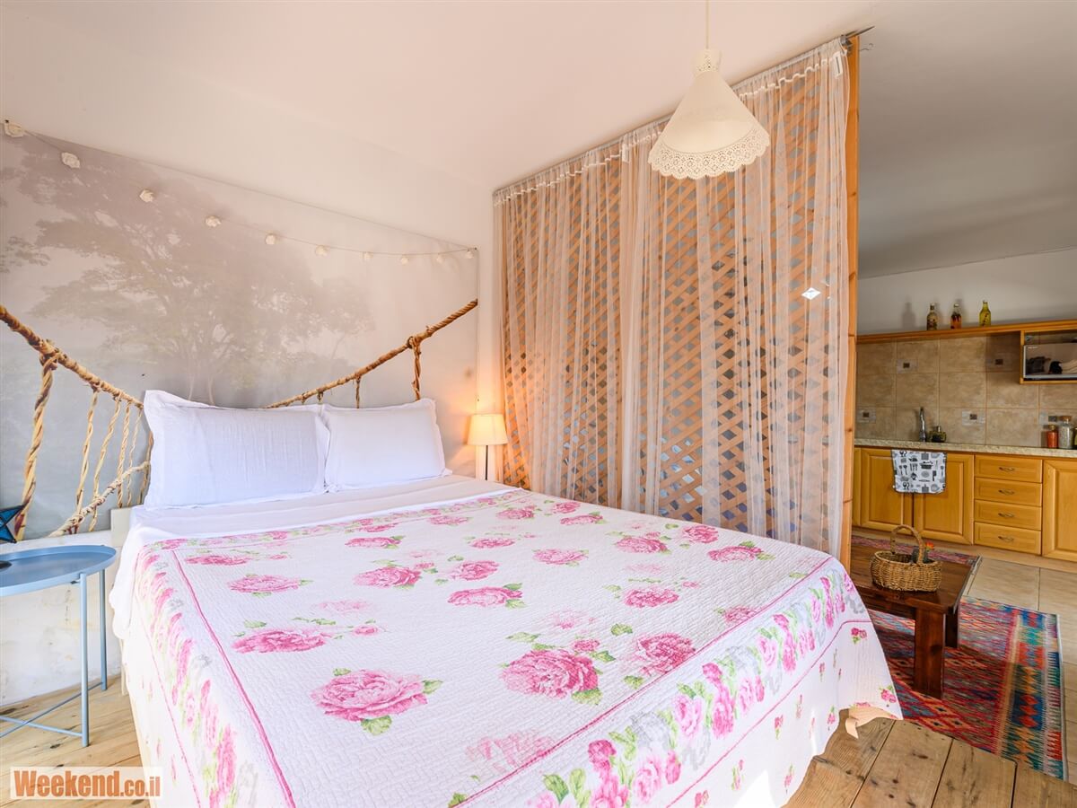 תמונה של צימר ת'רה - 5