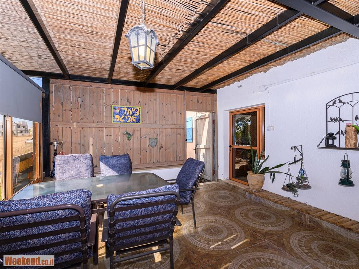 תמונה של צימר ת'רה - 13