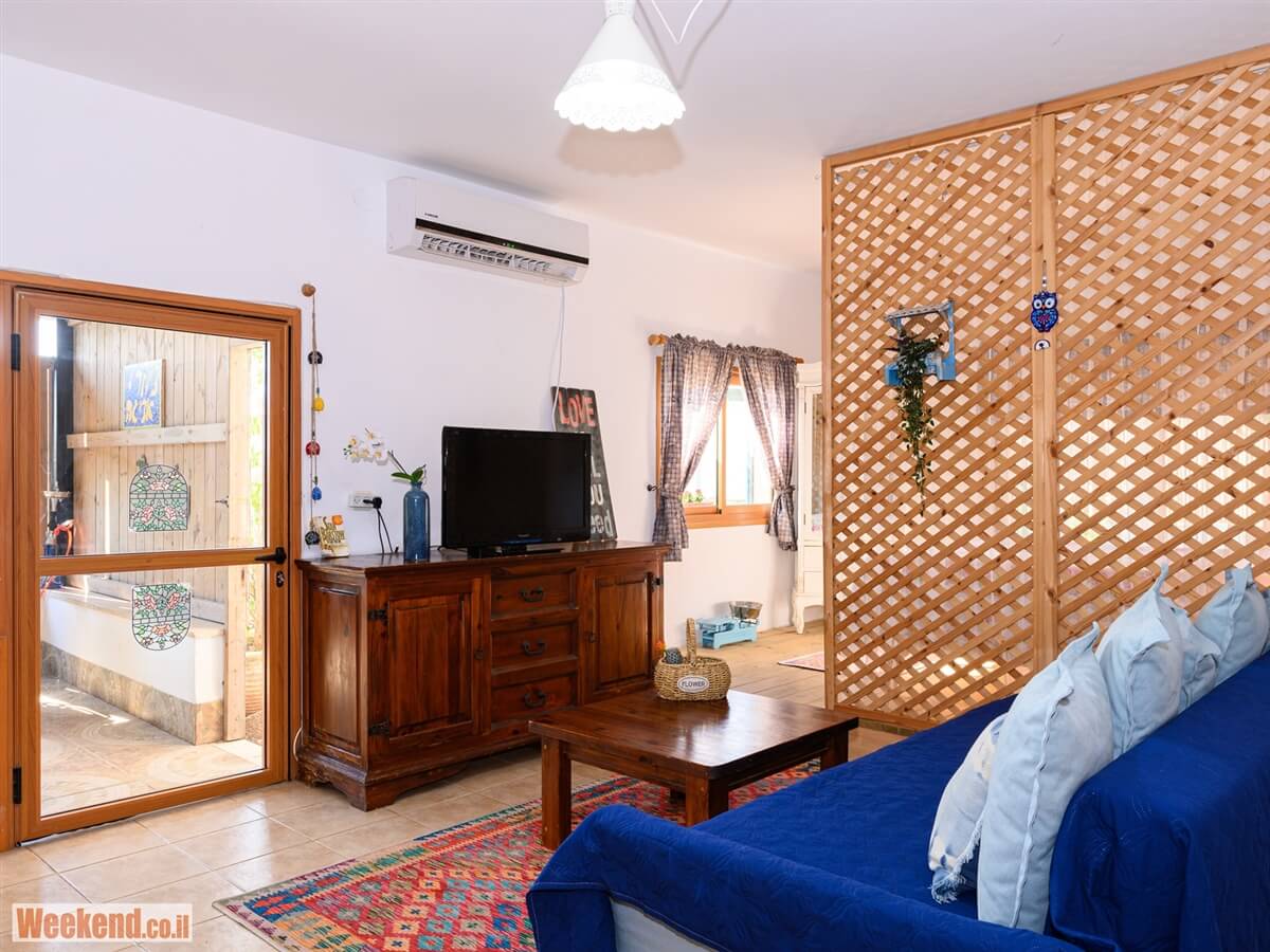 תמונה של צימר ת'רה - 11