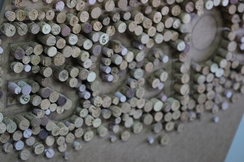 תמונה של חדרי בריחה - צופן הברון