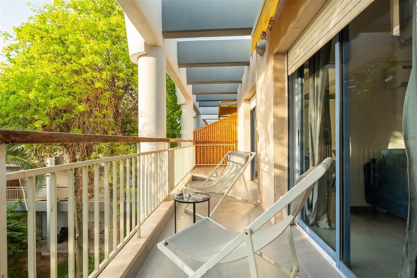 תמונה של דירת גלריה - 7