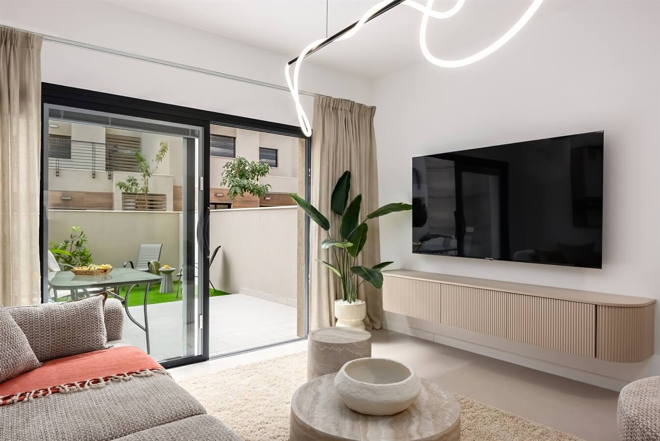 תמונה של דירת משפחה - 18