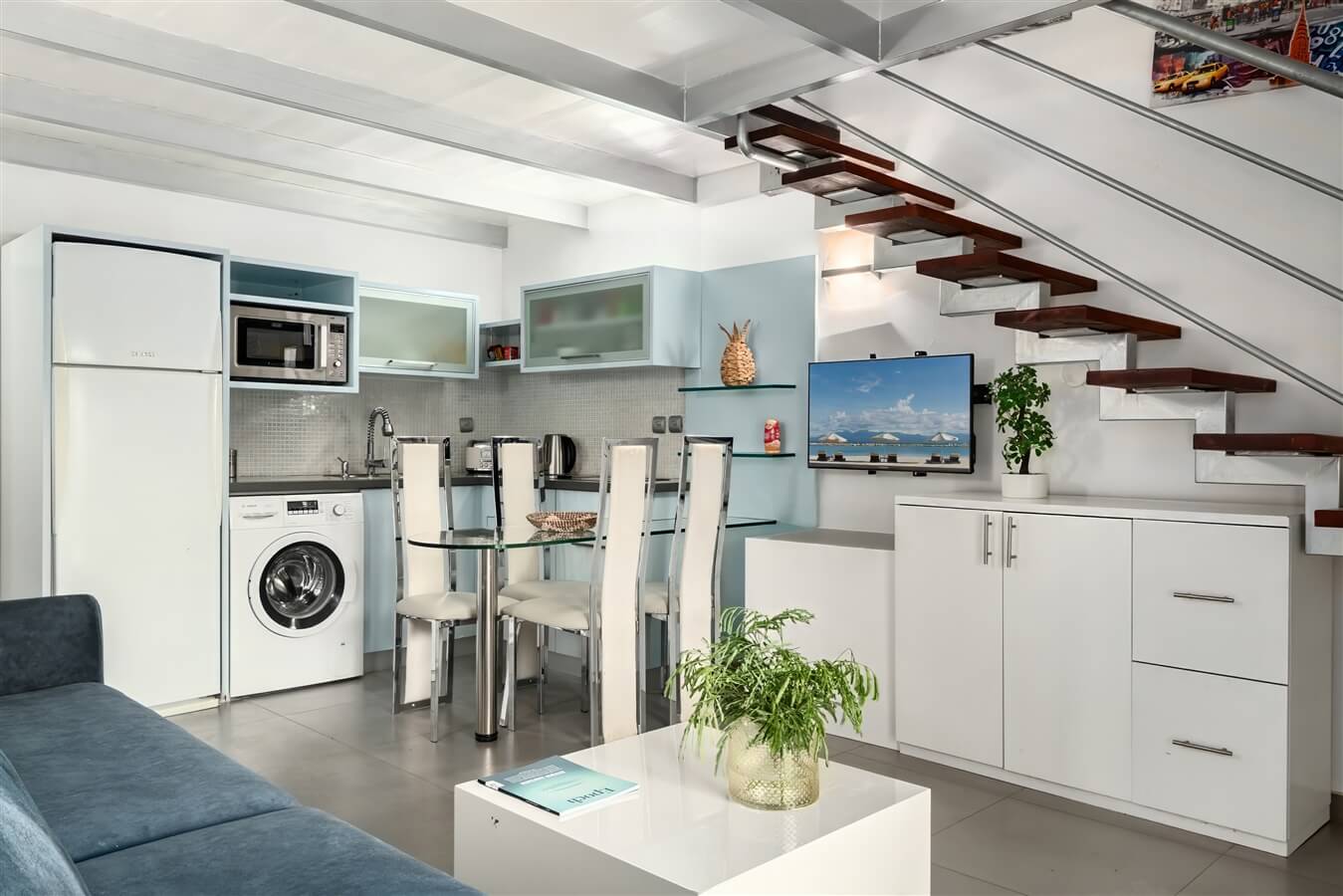 תמונה של דירת גלריה - 8