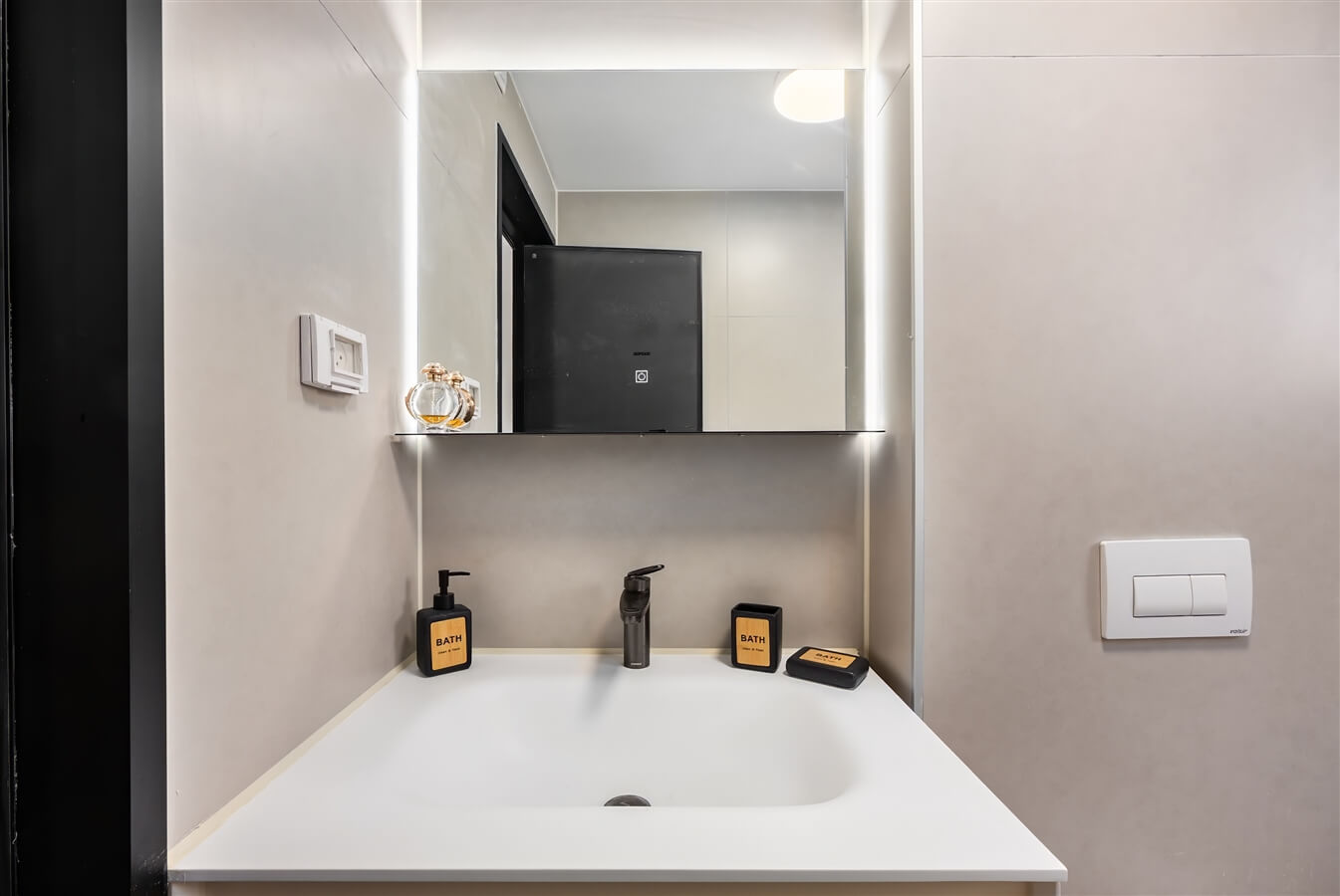 תמונה של דירת משפחה 3 - 11