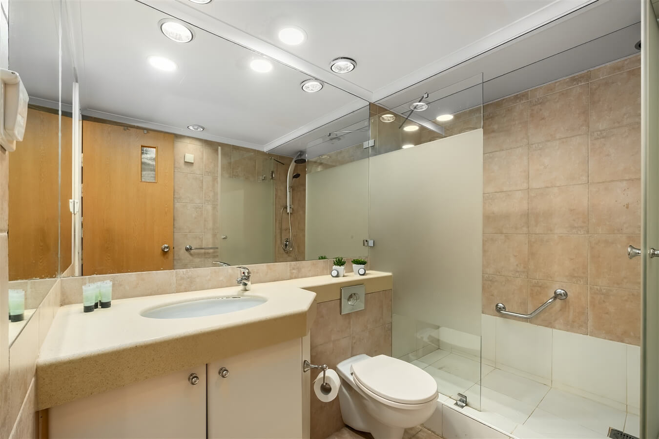 תמונה של דירת גלריה - 16