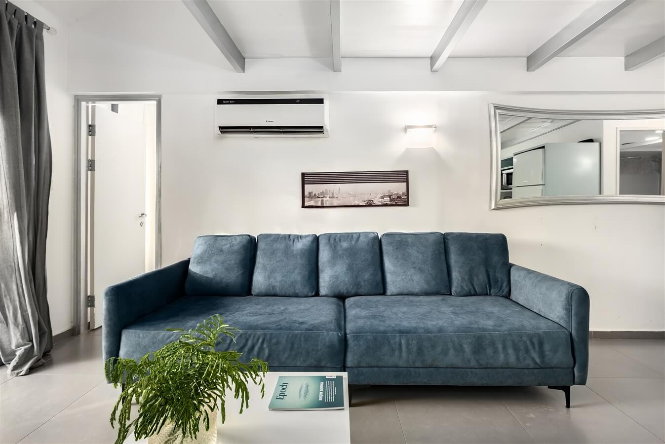 תמונה של דירת גלריה - 4