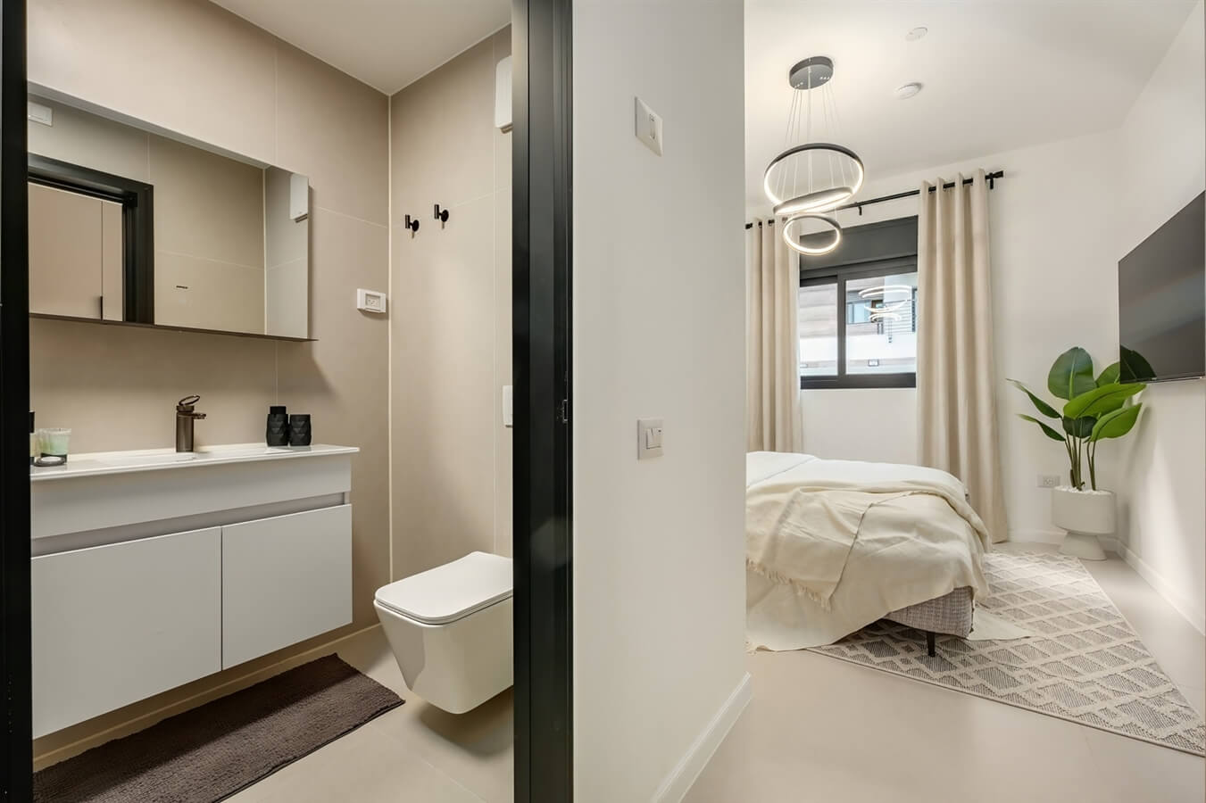 תמונה של דירת משפחה - 24