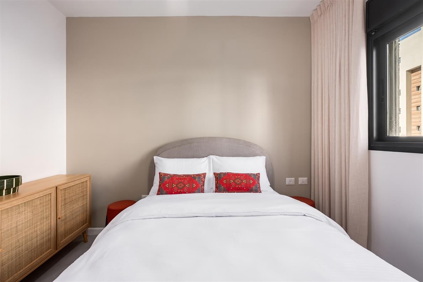 תמונה של דירת משפחה 3 - 7