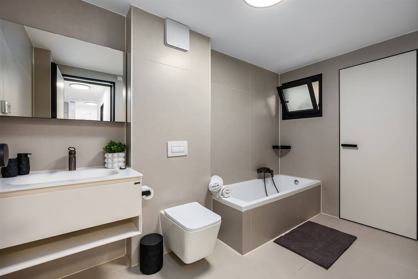 תמונה של דירת משפחה - 12