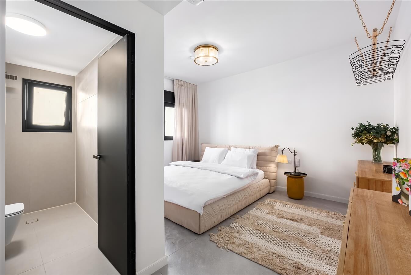 תמונה של דירת משפחה 3 - 9