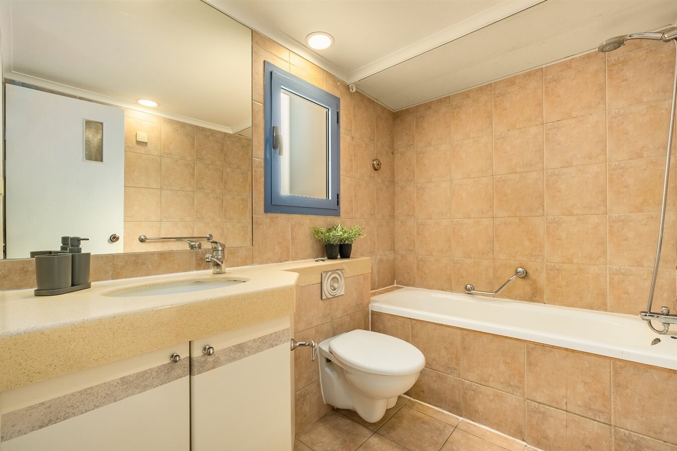 תמונה של דירת סטודיו - 10