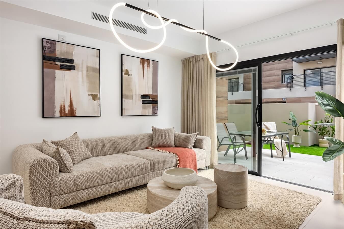 תמונה של דירת משפחה - 19