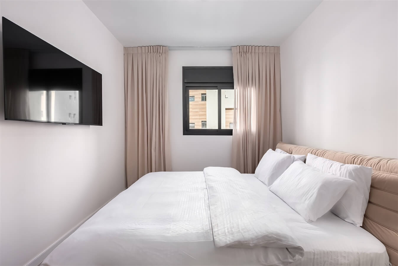 תמונה של דירת משפחה 3 - 12