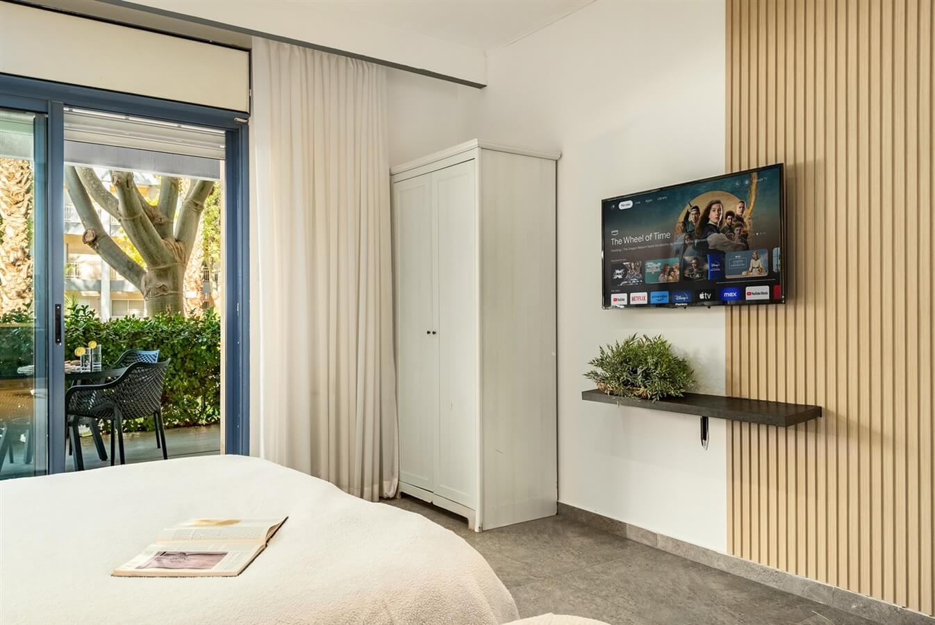 תמונה של דירת סטודיו - 6