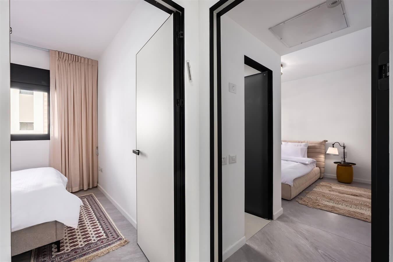 תמונה של דירת משפחה 3 - 5