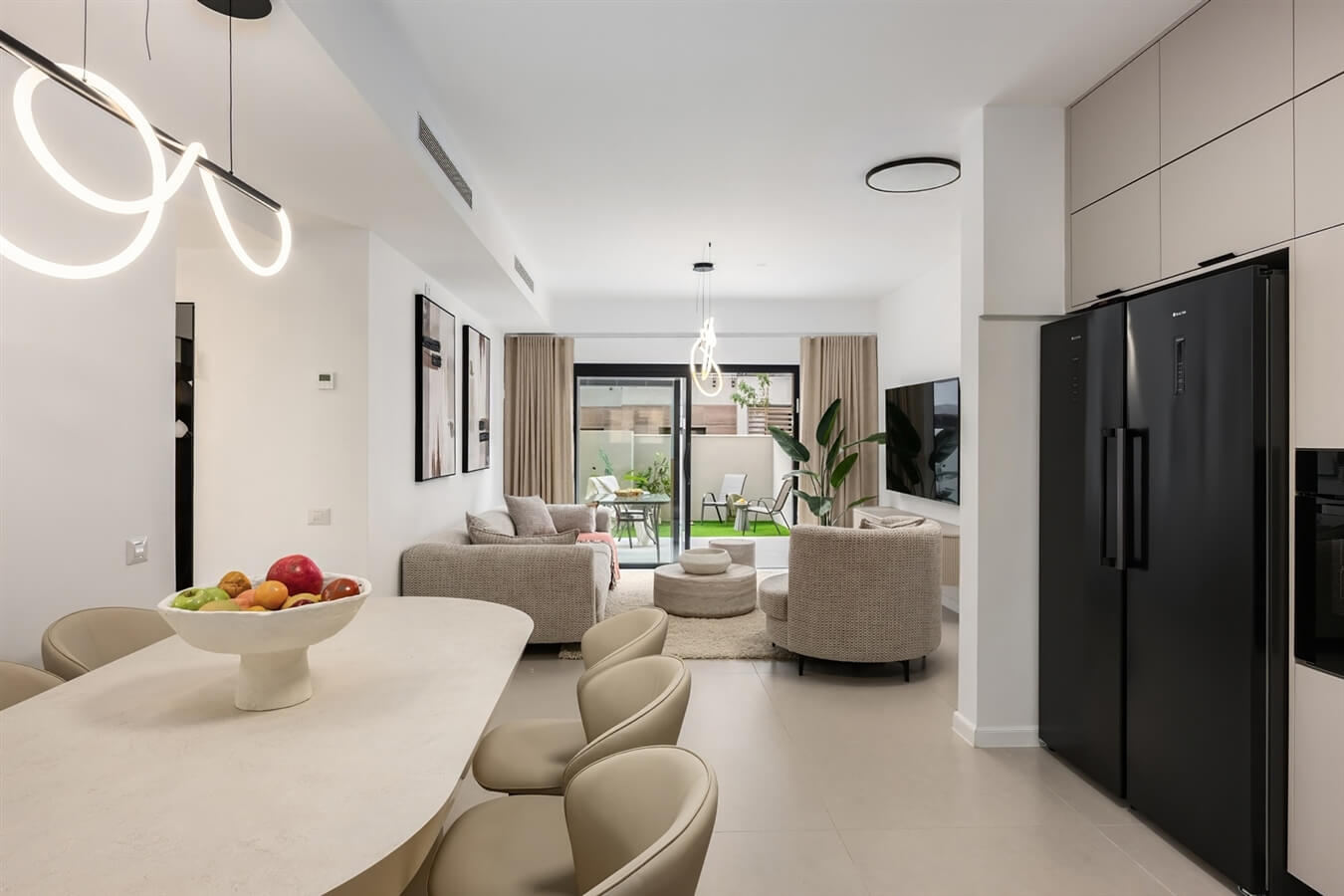 תמונה של דירת משפחה - 17