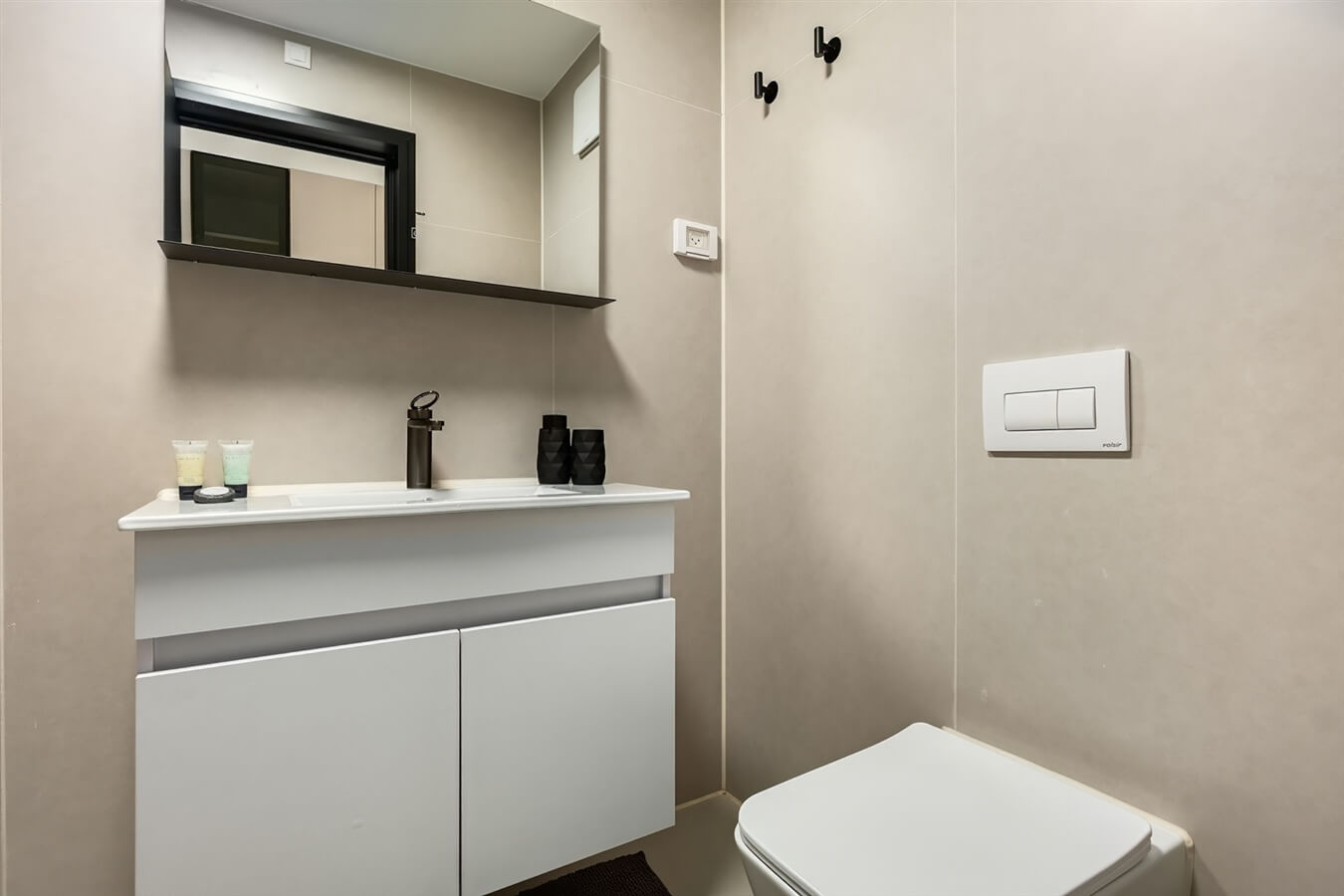 תמונה של דירת משפחה - 5