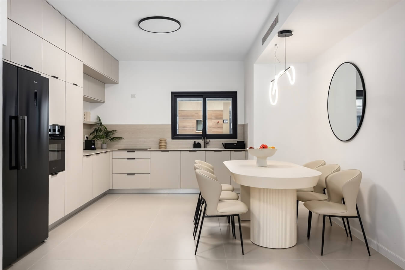 תמונה של דירת משפחה - 15