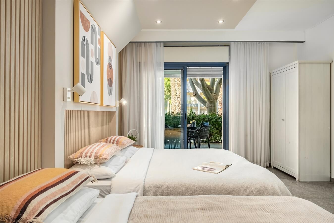 תמונה של דירת סטודיו - 5