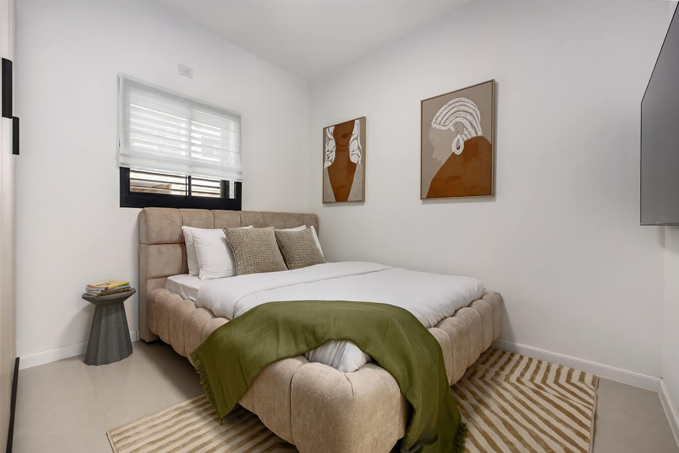 תמונה של דירת משפחה - 7