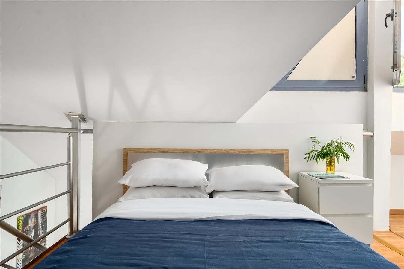 תמונה של דירת גלריה - 12