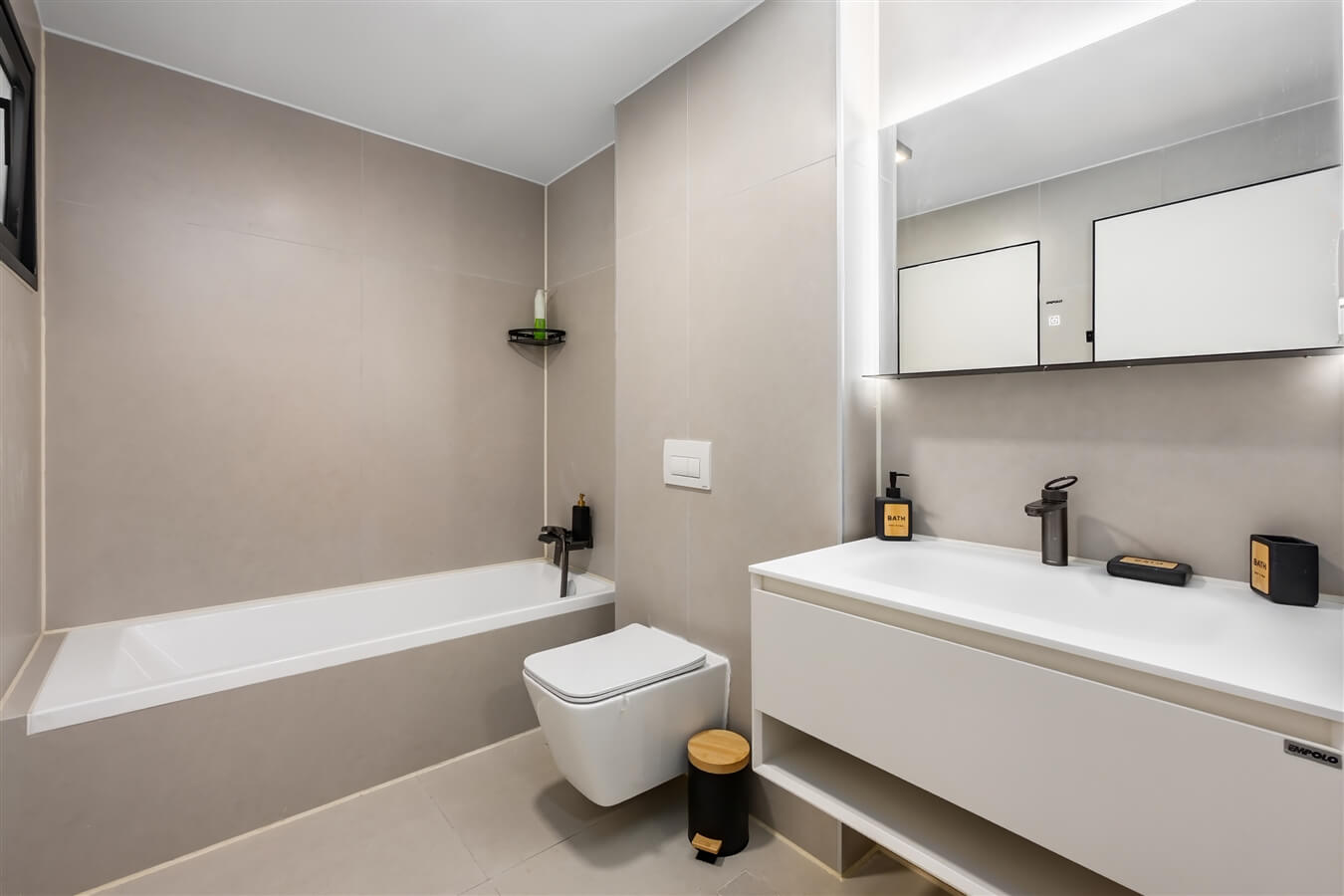 תמונה של דירת משפחה 3 - 15