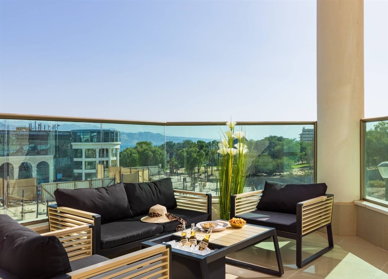 תמונה של דירת משפחה 2 - 12