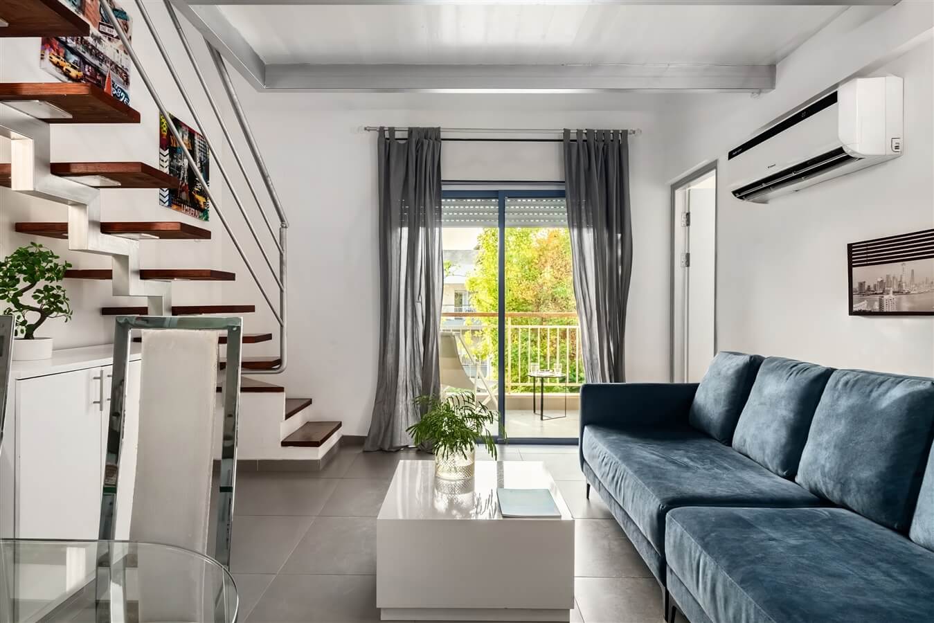 תמונה של דירת גלריה - 3