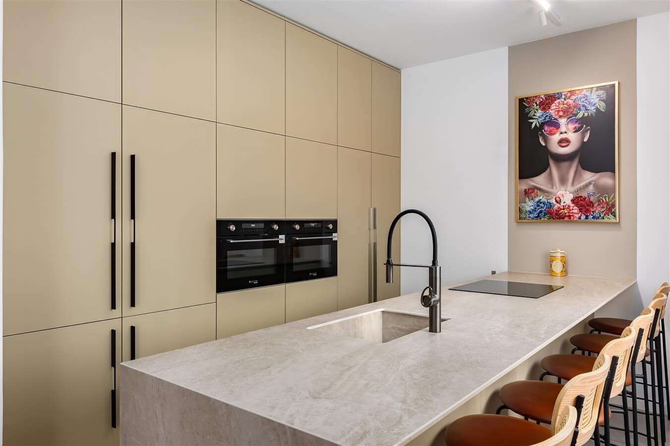 תמונה של דירת משפחה 3 - 4