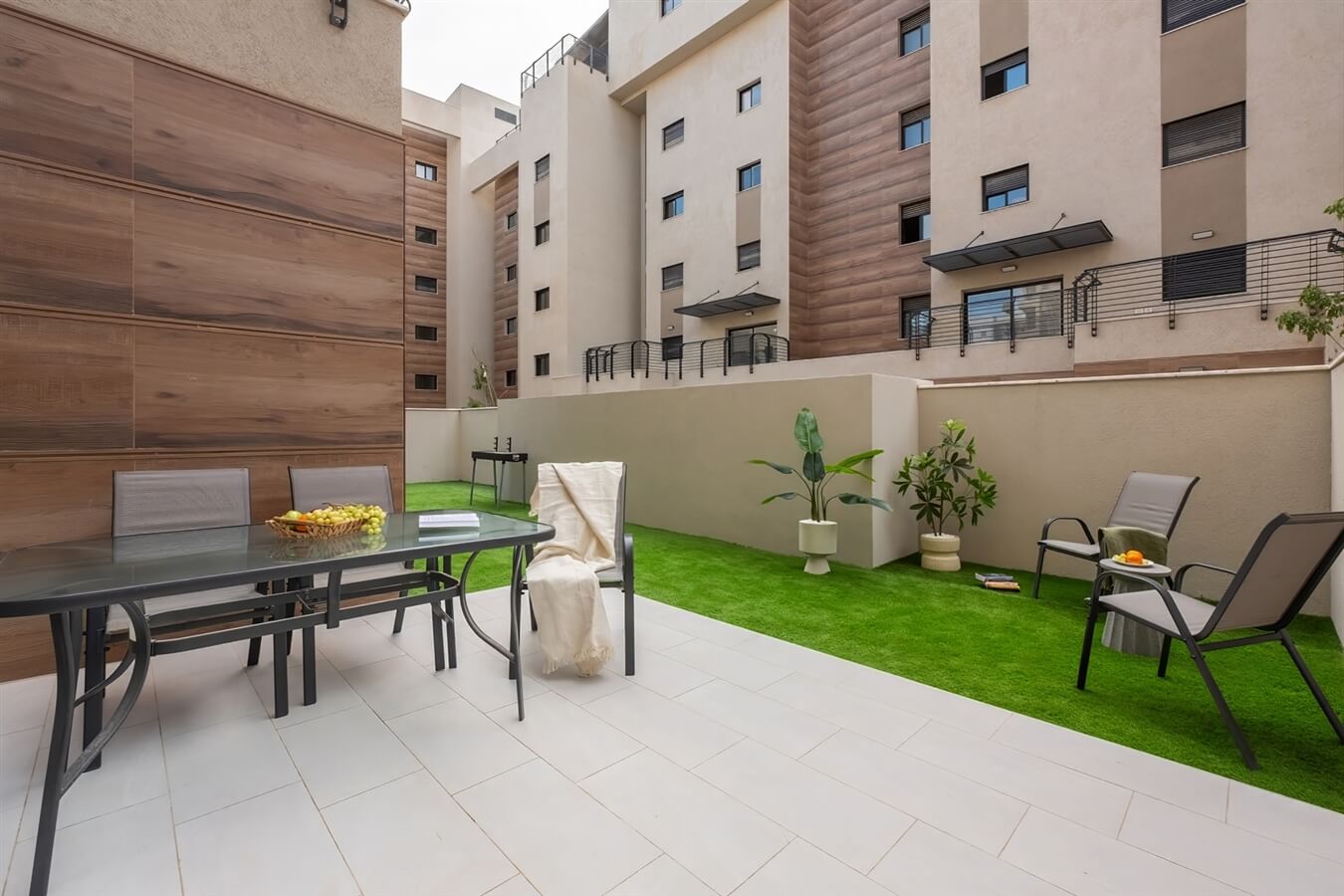 תמונה של דירת משפחה - 21