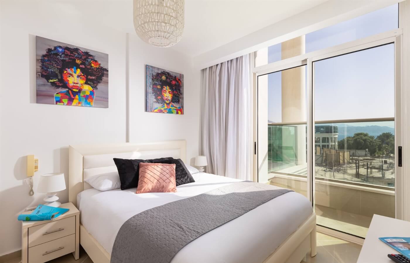 תמונה של דירת משפחה 2 - 4