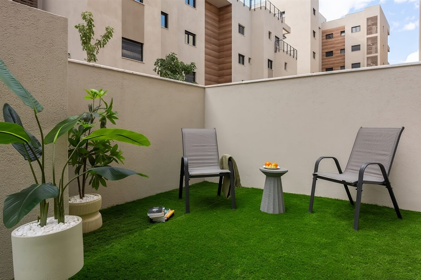 תמונה של דירת משפחה - 22