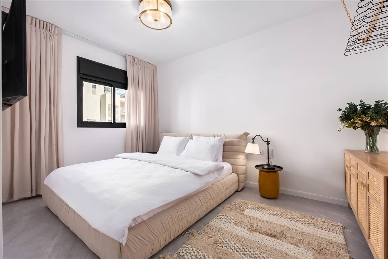 תמונה של דירת משפחה 3 - 16