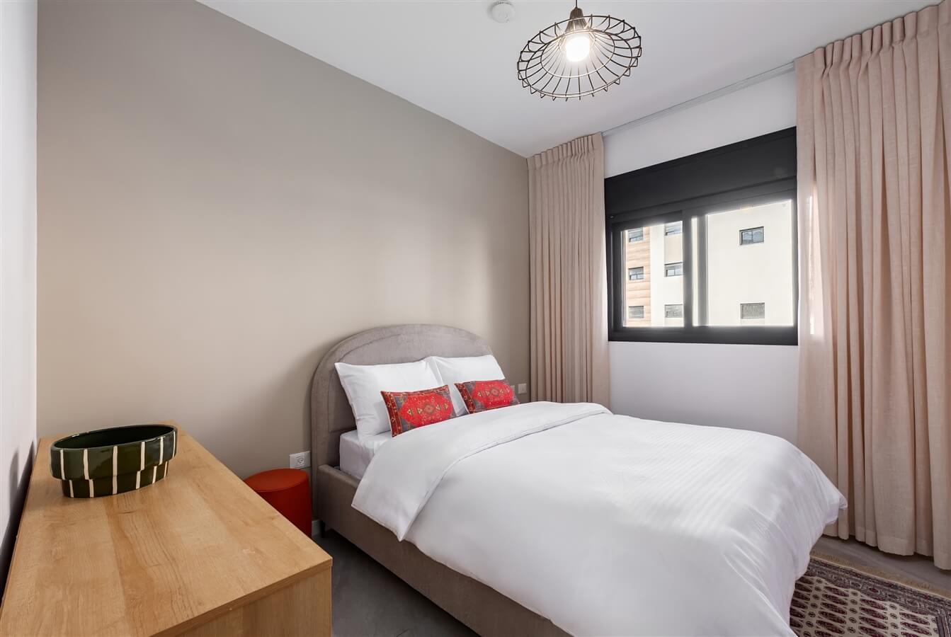 תמונה של דירת משפחה 3 - 6