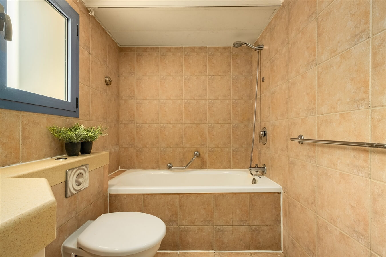 תמונה של דירת סטודיו - 11