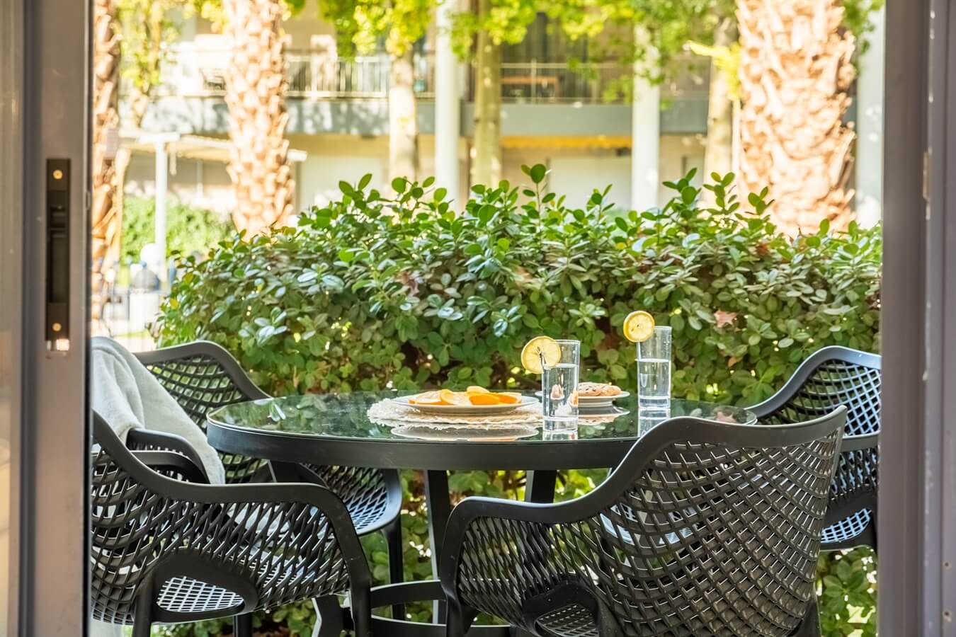 תמונה של דירת סטודיו - 8