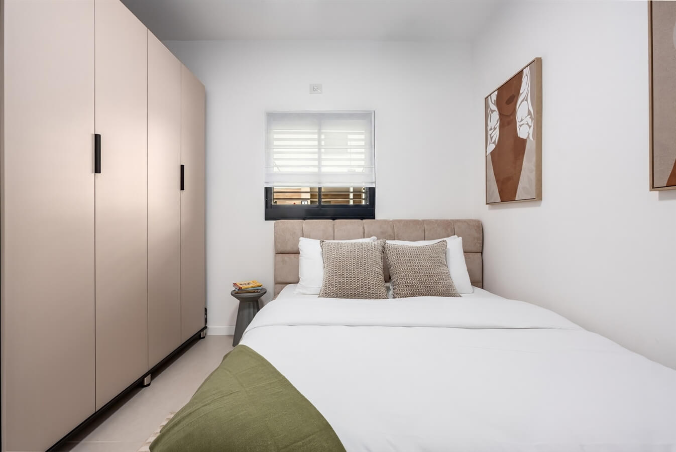 תמונה של דירת משפחה - 8