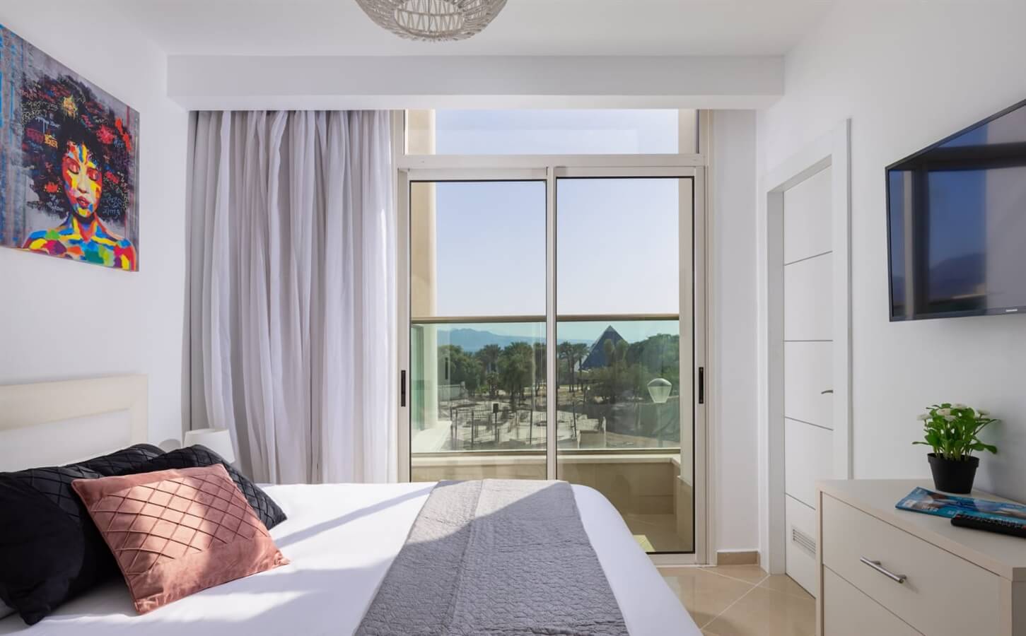 תמונה של דירת משפחה 2 - 10