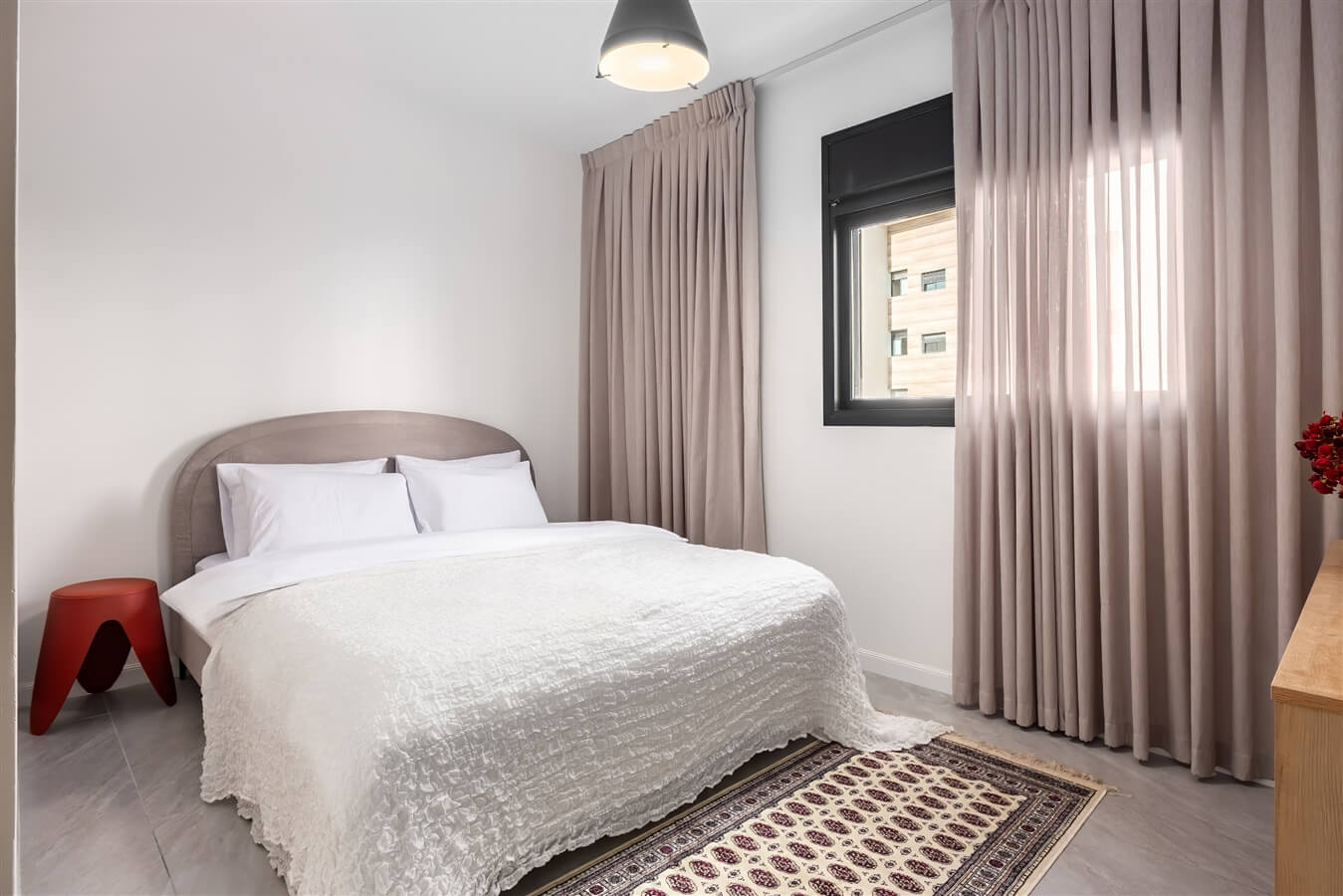 תמונה של דירת משפחה 3 - 14